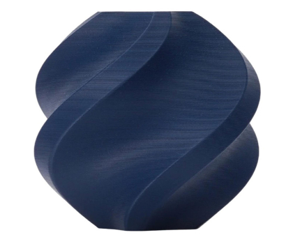 Tusz Bambu Lab PLA Basic 1,75mm 1kg Dark Blue BML-25613